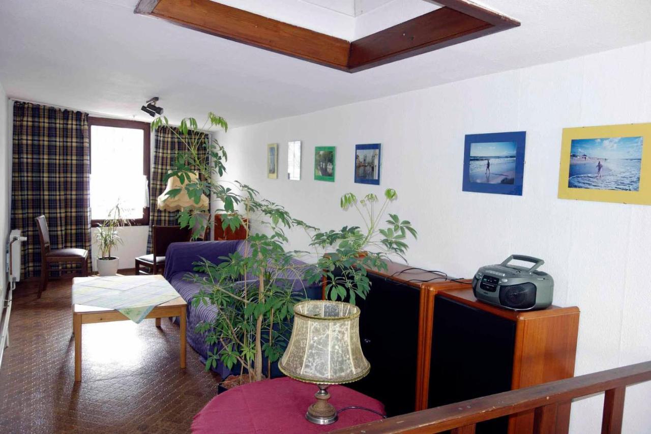 Ferienwohnung Burgblick Трабен-Трарбах Екстериор снимка